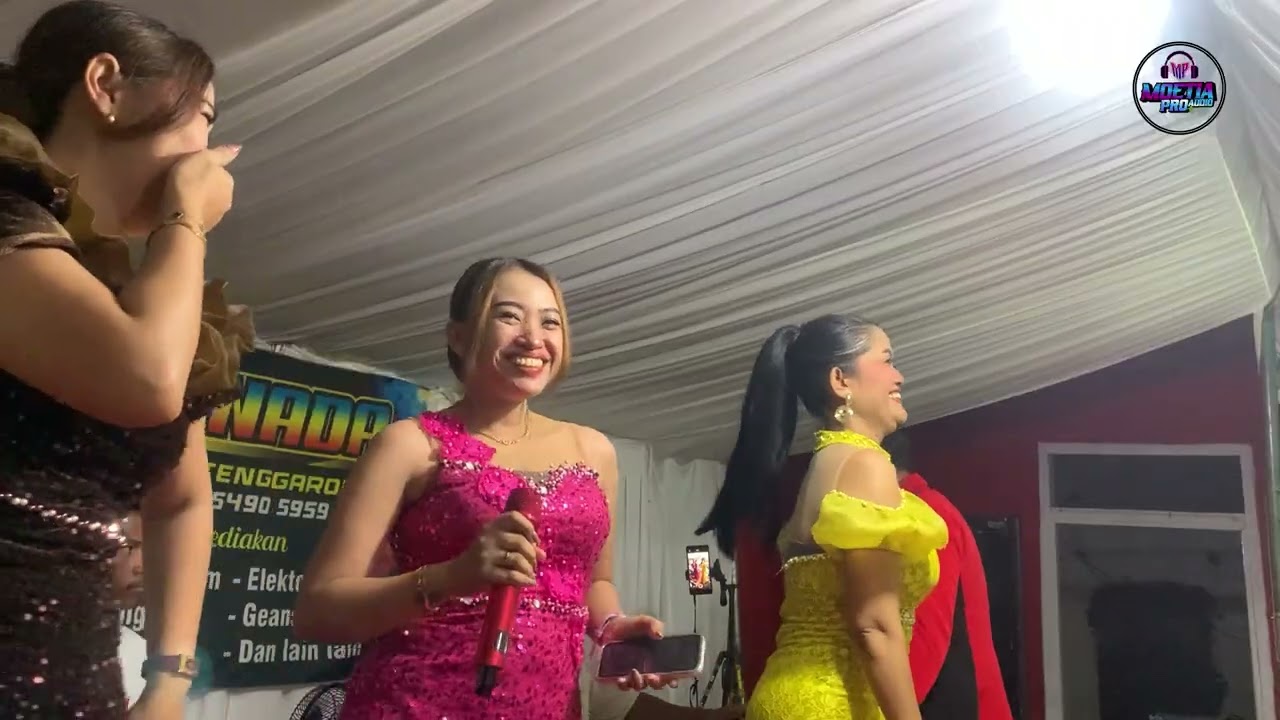 LORO SESIGAR // All Artis - Moetia Nada