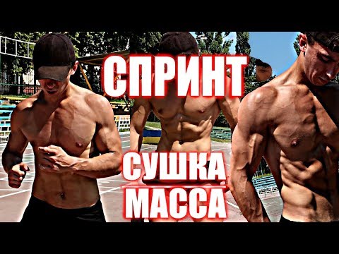 Видео: Есть ли у блюда собственный спринт?