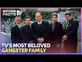 10 Mind-Blowing Secrets About The Sopranos!