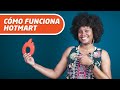 ¿Cómo funciona Hotmart? Tutorial con todo 🔥 | Hotmart Tips