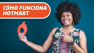 ¿Cómo funciona Hotmart? Tutorial con todo 🔥 | Hotmart Tips