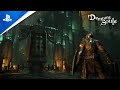 Demon’s Souls – Launch Trailer | PS5