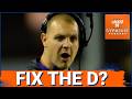 PROBLEM SOLVED: Can Vince Kehres FIX Syracuse Football's Defense?