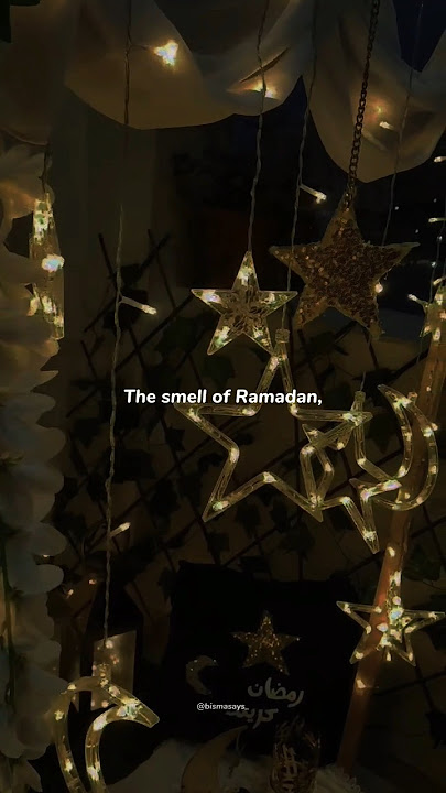 Ramadan is coming❤️🌙| Ramadan Mubarak | New Trending Instagram Reels | Tiktok Reel