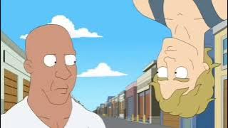American dad abridged: steve and friends read fast and furious yaoi