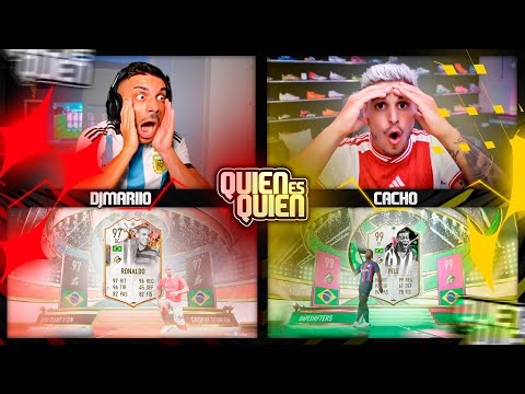 Video: ¿Quién es quién dac&fw?