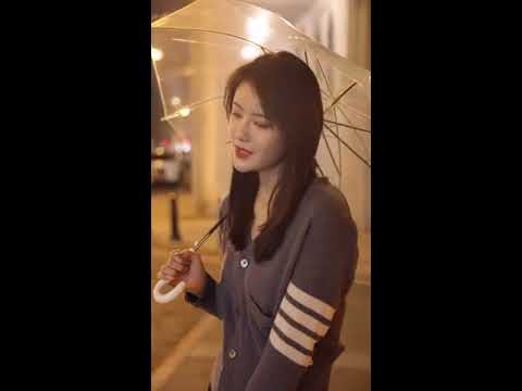 【SING边丽】《我可以抱你吗》翻唱短视频