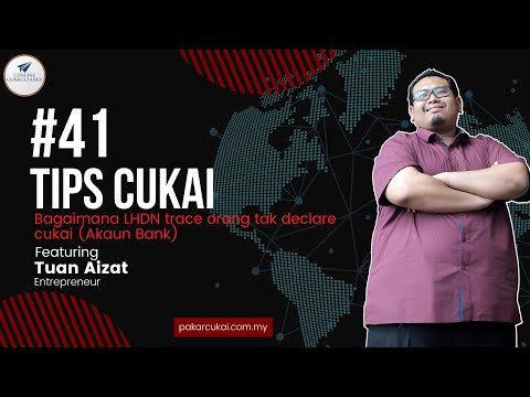 Video: Adakah perunding perlu mengenakan cukai jualan?