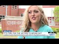 Former swimmer not surprised by coach’s arrest on child porn charges