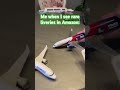 Plane Liveries #airplane #trending #aviation #funny Subscribe!