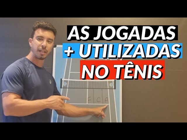 Regras do tênis: Tudo o que você precisa saber sobre o saque 🎾✓ #tenn