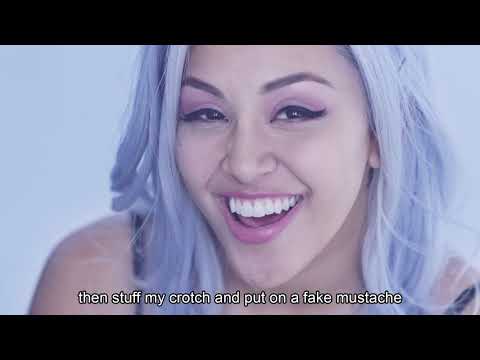 Ariana Grande Focus PARODY