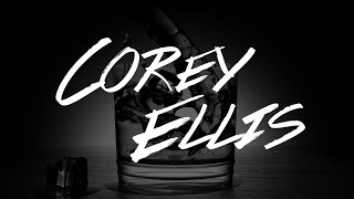 Corey Ellis | Lets Go  (Official Audio)
