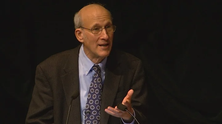 2016 University Lecture Presented by Richard B. Pr...