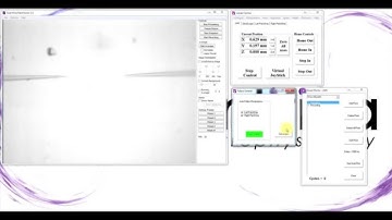 LinLab software "Follow Function" for Electrophysiologists