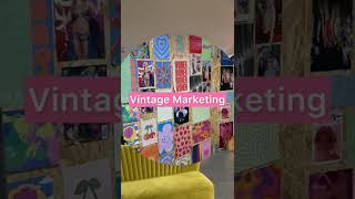 Vintage Marketing o Marketing de nostalgia | Dublin Irlanda | Ursula Mingo
