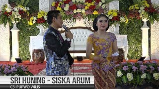 LANGGAM SRIHUNING - SISKA ARUM - CS.PURWO WILIS