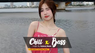 DƯỚI NHỮNG CƠN MƯA, BIẾT TÌM ĐÂU, NHỮNG CÂU HỎI KHI SAY - NHẠC DEEP HOUSE REMIX CHILL BASS 2024