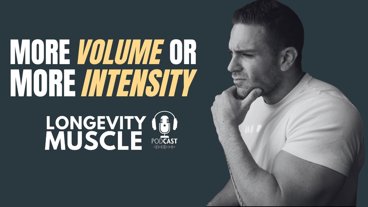 Peter Khatcherian More Volume Or More Intensity OR BOTH YouTube peter-khatcherian-more-volume-or-more-intensity-or-both-youtube