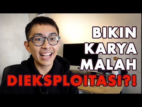 Video: Haruskah saya memberi hak cipta pada karya seni saya?