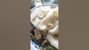 Thumbnail of 大陆中午饭 #music #song #nostalgia #nature #automobile