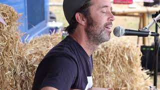 Beans on Toast - Apples - NETSOUNDS SESSION - Belladrum Festival 2022