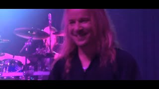 Nightwish - Last Ride Of The Day (Live Moscow 2016 05 20) [multicam by DarkSun]