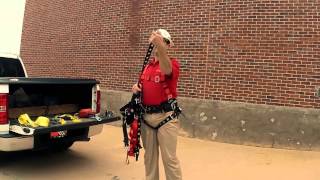 EHSTI Fall Protection and Prevention Training