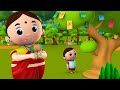 Magical Money Tree Story जादुई पैसों का पेड़ हिन्दी कहानी 3D Animated Kids Hindi Moral Stories Tales