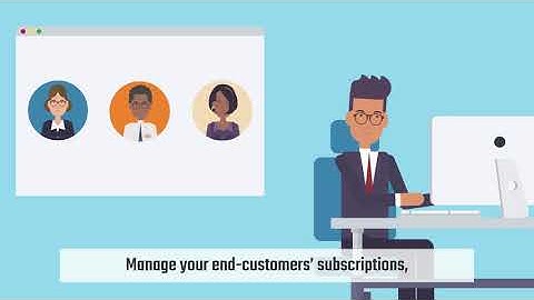Take your Cisco business to the next level with Logicom Cloud Marketplace