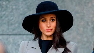 'Scheming': Meghan Markle 'calculated' she could be a great success