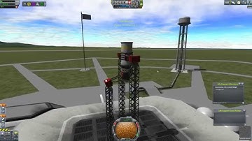 Kerbal Space Program - Kerbal Realism - S2 Ep 2 - Contracts