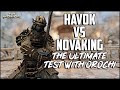 I Finally Tested My Orochi vs NovaKing