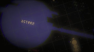 The Agma.io Fatal / First 2milion line rev?