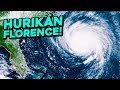 HURIKÁN FLORENCE! Jsme v nebezpečí?!
