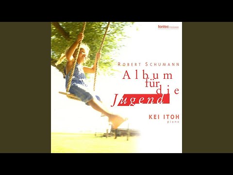 Assista a ユーゲント・アルバム Op.68 －こどものためのアルバム－ 第2部:... no YouTube