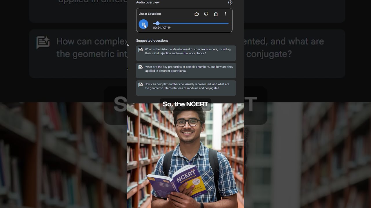 Google S New Notebook LM Is Just Mind Blowing 