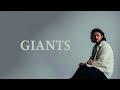 Declan j donovan  giants official