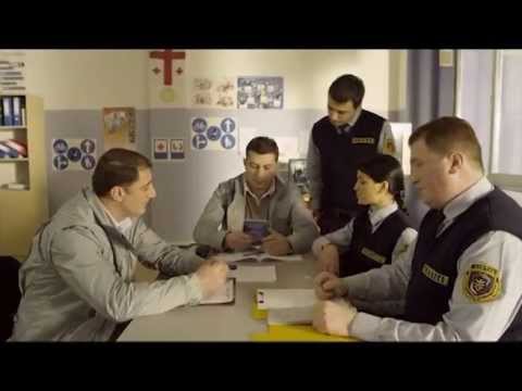 მანდატურები