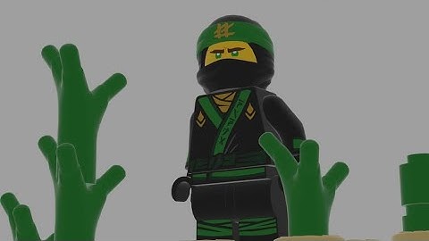 Blender test animation (read pinned comment or description)