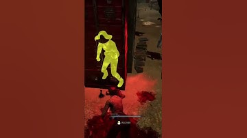 Instand DC locker CJ 🔌🚫 #dbd #dbdshorts #survivor #short #dbdclips