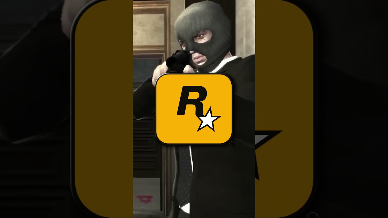 Rockstar Might Finally Fix GTA 4 🤔 #gta
