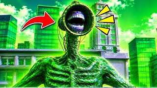 Siren Head Dance Music Meme 👹🎵