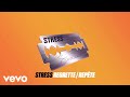 Stress - Regrette / Repète