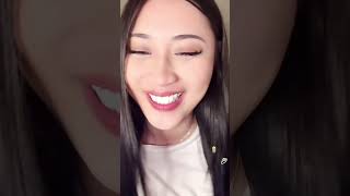 Cute Unefilipina Instagram Live