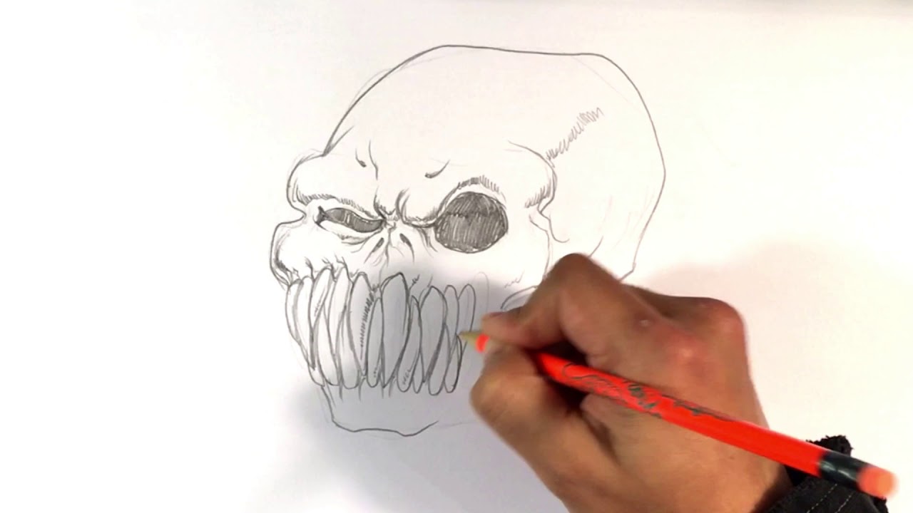 How To Draw Baraka From Mortal Kombat X, Step by Step, Drawing Guide, by  DuskEyes969 - DragoArt