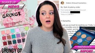 Cease and Desist! Blend Bunny's Next Move + Shroud Cosmetics is BACK! | What's Up in Makeup Products by Jen Luv 25,670 views 2 months ago 33 minutes