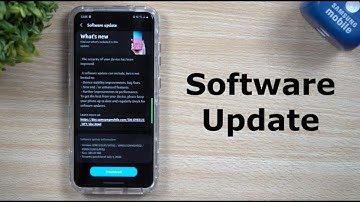 Important Galaxy S20 Software Update - Released Today (ATG2)