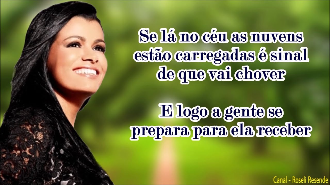 Tamore Poder Damares - Temporal de Poder (Com letra/legenda) - YouTube