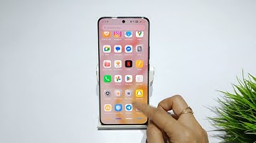 How to fix app drawer problem in honor 400 lite | honor 400 pro me app drawer kaise lagaye